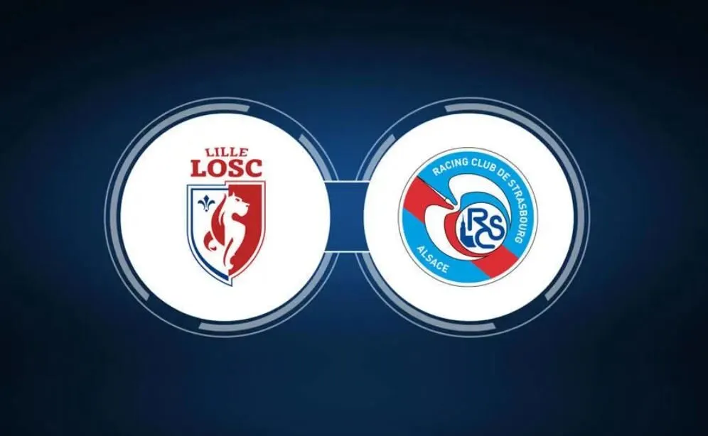 Phân tích trận đấu Lille vs Strasbourg – 20h00 21/04/2024
