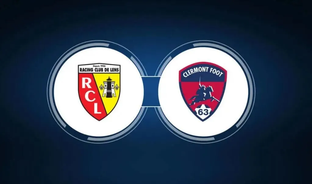 Soi kèo trận đấu RC Lens vs Clermont Foot – 02h00 21/04/2024