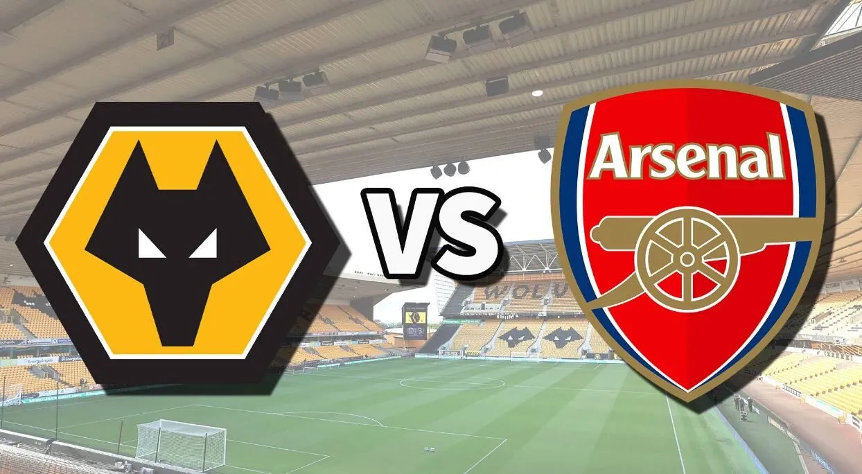 Soi kèo trận đấu Wolverhampton vs Arsenal – 01h30 21/04/2024