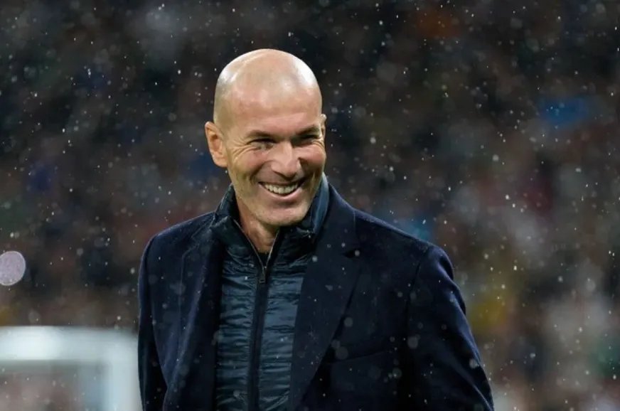 Quyết định từ chối của Zidane đã khiến Bayern Munich phải đối mặt với thách thức tìm kiếm HLV thay thế