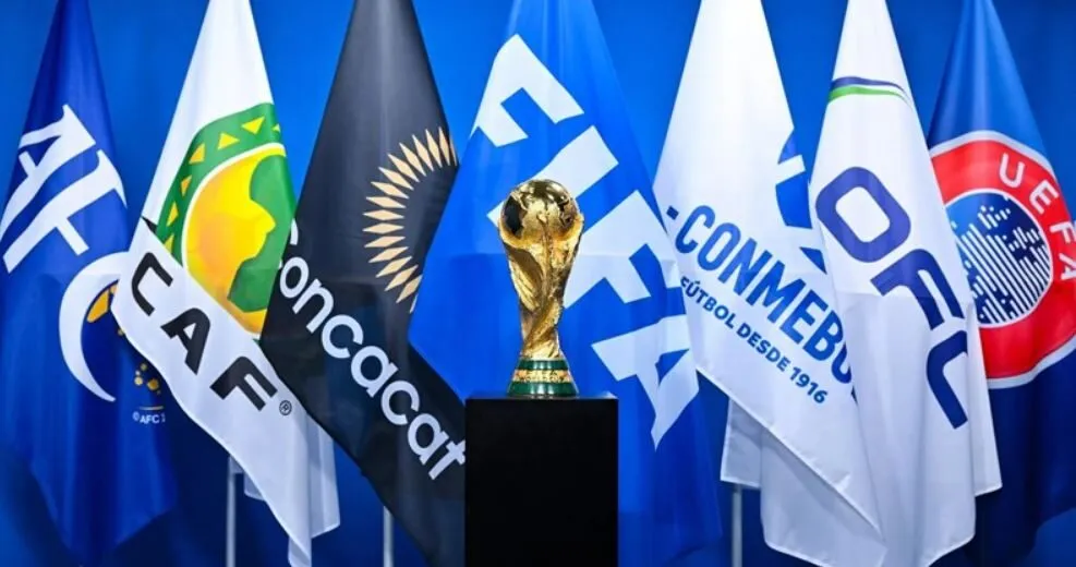 Vì sao Maroc mất quyền đăng cai World Cup 2026?
