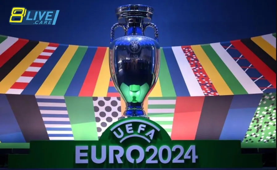 Đôi nét về giải vô địch bóng đá Châu Âu 2024